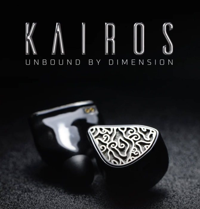 7th Acoustics KAIROS
